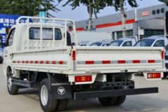 福田 祥菱M2 豪华型 95马力 3.8米单排栏板微卡(国六)(BJ1042V9JB6-01) 福田 祥菱M2 豪华型 95马力 3.8米单排栏板微卡(国六)(BJ1042V9JB6-01)