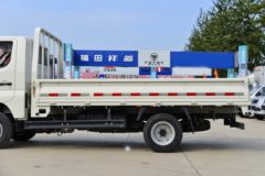 福田 祥菱M2 豪华型 95马力 3.8米单排栏板微卡(国六)(BJ1042V9JB6-01) 福田 祥菱M2 豪华型 95马力 3.8米单排栏板微卡(国六)(BJ1042V9JB6-01)
