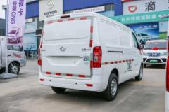 长安凯程 新长安睿行M60 2023款 舒适型 1.6L 105马力 CNG 2座封闭货车(背掀门)(国六) 长安凯程 新长安睿行M60 2023款 舒适型 1.6L 105马力 CNG 2座封闭货车(背掀门)(国六)