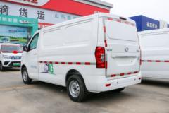 长安凯程 新长安睿行M60 2023款 舒适型 1.6L 105马力 CNG 2座封闭货车(背掀门)(国六) 长安凯程 新长安睿行M60 2023款 舒适型 1.6L 105马力 CNG 2座封闭货车(背掀门)(国六)