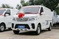 抢购在行动！喀什地区长安睿行M60轻客降价大放送，立降0.3万