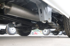 长安凯程 新长安睿行M60 2023款 舒适型 1.6L 105马力 CNG 2座封闭货车(背掀门)(国六) 长安凯程 新长安睿行M60 2023款 舒适型 1.6L 105马力 CNG 2座封闭货车(背掀门)(国六)