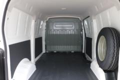 长安凯程 新长安睿行M60 2023款 舒适型 1.6L 105马力 CNG 2座封闭货车(背掀门)(国六) 长安凯程 新长安睿行M60 2023款 舒适型 1.6L 105马力 CNG 2座封闭货车(背掀门)(国六)