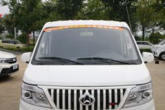 长安睿行M60VAN/轻客阿勒泰地区火热促销中 让利高达0.3万