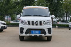 购2023款睿行M60现金直降1000元送交强险