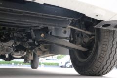 长安凯程 新长安睿行M60 2023款 基本型 116马力 1.5L汽油 2座封闭货车(国六)