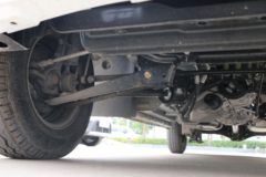 长安凯程 新长安睿行M60 2023款 基本型 116马力 1.5L汽油 2座封闭货车(国六)