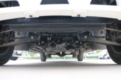 长安凯程 新长安睿行M60 2023款 基本型 116马力 1.5L汽油 2座封闭货车(国六)