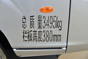 �ɵ���; GX ������ 1.6L 122���� ���� 4.01�׵�������΢��ͼƬ