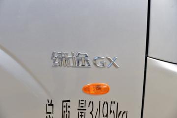 �ɵ���; GX ������ 1.6L 122���� ���� 4.01�׵�������΢��ͼƬ