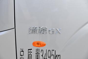 �ɵ���; GX ������ 1.6L 122���� ���� 4.01�׵�������΢��ͼƬ