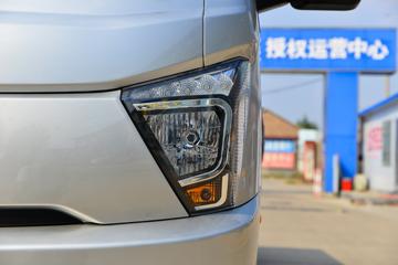 �ɵ���; GX ������ 1.6L 122���� ���� 4.01�׵�������΢��ͼƬ