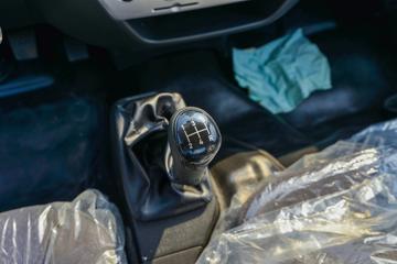 �ɵ���; GX ������ 1.6L 122���� ���� 4.01�׵�������΢��ͼƬ