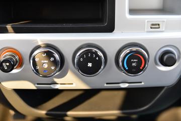 �ɵ���; GX ������ 1.6L 122���� ���� 4.01�׵�������΢��ͼƬ