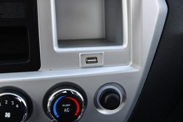 �ɵ���; GX ������ 1.6L 122���� ���� 4.01�׵�������΢��ͼƬ