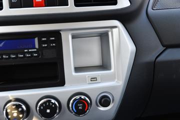 �ɵ���; GX ������ 1.6L 122���� ���� 4.01�׵�������΢��ͼƬ