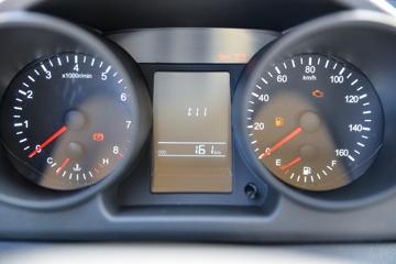 �ɵ���; GX ������ 1.6L 122���� ���� 4.01�׵�������΢��ͼƬ