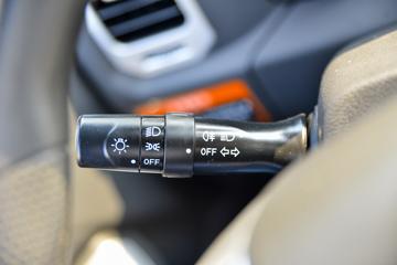 �ɵ���; GX ������ 1.6L 122���� ���� 4.01�׵�������΢��ͼƬ