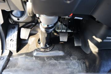 �ɵ���; GX ������ 1.6L 122���� ���� 4.01�׵�������΢��ͼƬ