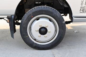 �ɵ���; GX ������ 1.6L 122���� ���� 4.01�׵�������΢��ͼƬ