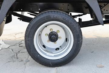 �ɵ���; GX ������ 1.6L 122���� ���� 4.01�׵�������΢��ͼƬ