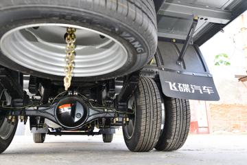 �ɵ���; GX ������ 1.6L 122���� ���� 4.01�׵�������΢��ͼƬ