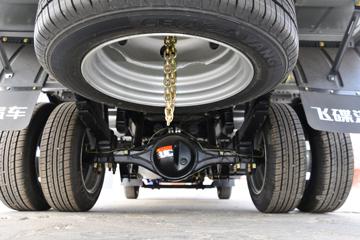 �ɵ���; GX ������ 1.6L 122���� ���� 4.01�׵�������΢��ͼƬ