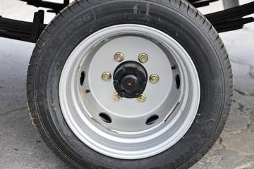 �ɵ���; GX ������ 1.6L 122���� ���� 4.01�׵�������΢��ͼƬ