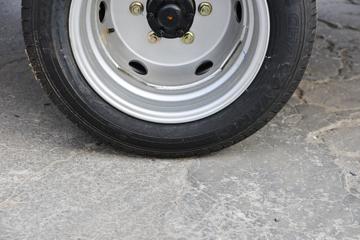 �ɵ���; GX ������ 1.6L 122���� ���� 4.01�׵�������΢��ͼƬ