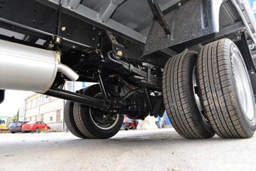 �ɵ���; GX ������ 1.6L 122���� ���� 4.01�׵�������΢��ͼƬ