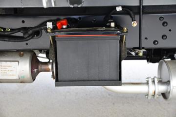 �ɵ���; GX ������ 1.6L 122���� ���� 4.01�׵�������΢��ͼƬ