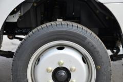 飞碟缔途 GX 畅享版 1.6L 122马力 汽油 4.01米单排栏板微卡