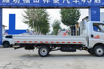 �ɵ���; GX ������ 1.6L 122���� ���� 4.01�׵�������΢��ͼƬ