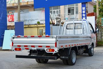 �ɵ���; GX ������ 1.6L 122���� ���� 4.01�׵�������΢��ͼƬ