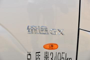 �ɵ���; GX ������ 1.6L 122���� ���� 3.02��˫������΢��ͼƬ
