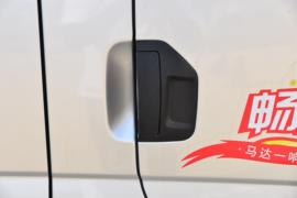 缔途GX&nbsp;载货车外观                                                图片