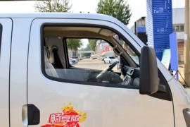 缔途GX&nbsp;载货车外观                                                图片