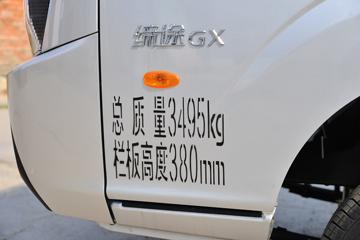 �ɵ���; GX ������ 1.6L 122���� ���� 3.02��˫������΢��ͼƬ