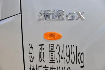 �ɵ���; GX ������ 1.6L 122���� ���� 3.02��˫������΢��ͼƬ