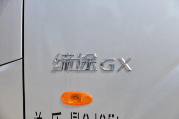 �ɵ���; GX ������ 1.6L 122���� ���� 3.02��˫������΢��ͼƬ