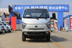 飞碟缔途 GX 畅享版 1.6L 122马力 汽油 3.02米双排栏板微卡