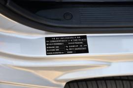 缔途GX&nbsp;载货车驾驶室                                               图片