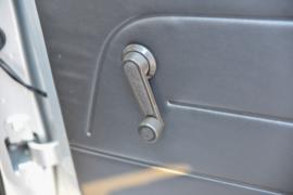 缔途GX&nbsp;载货车驾驶室                                               图片