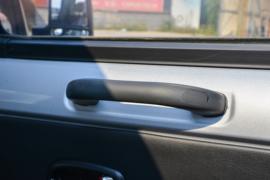 缔途GX&nbsp;载货车驾驶室                                               图片