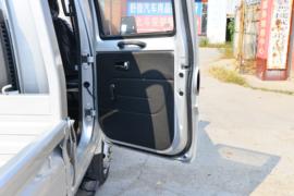 缔途GX&nbsp;载货车驾驶室                                               图片