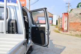 缔途GX&nbsp;载货车驾驶室                                               图片