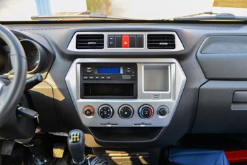 �ɵ���; GX ������ 1.6L 122���� ���� 3.02��˫������΢��ͼƬ
