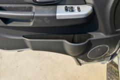 飞碟缔途 GX 畅享版 1.6L 122马力 汽油 3.02米双排栏板微卡