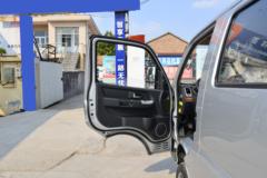 飞碟缔途 GX 畅享版 1.6L 122马力 汽油 3.02米双排栏板微卡