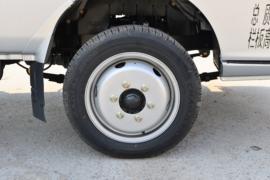 缔途GX&nbsp;载货车底盘                                                图片